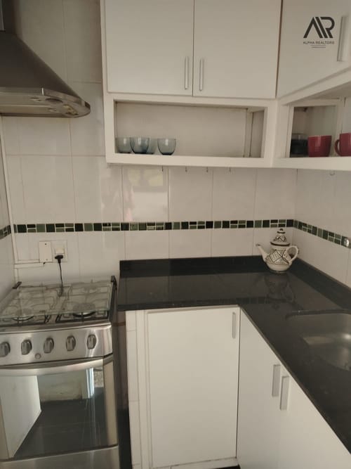 Apartamento en alquiler en Península · Foto 5