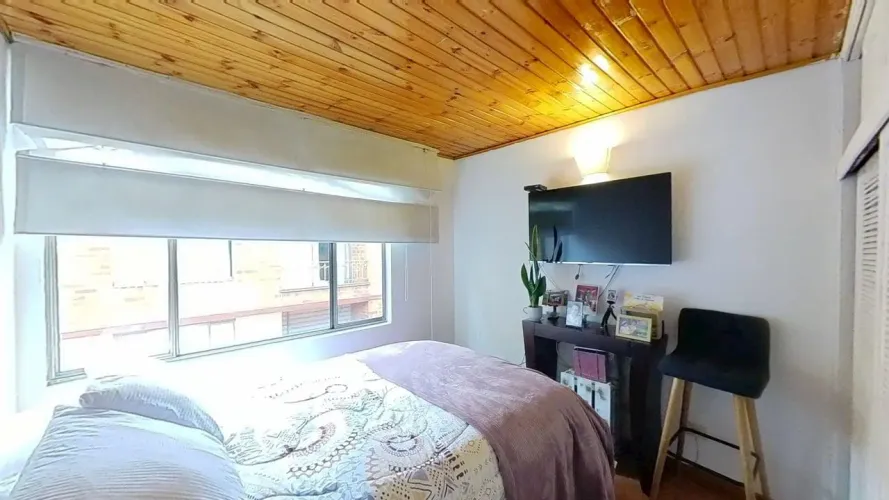 Apartamento de 3 alcobas en venta en Cedritos, Bogotá, 62 m² · foto 6 de 22
