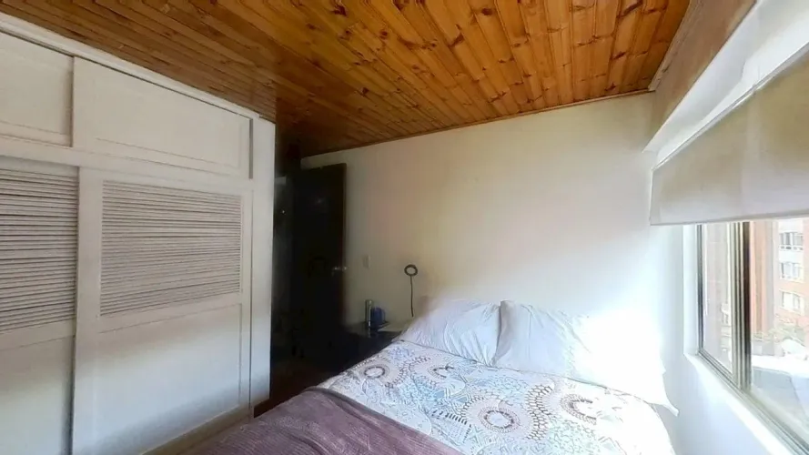 Apartamento de 3 alcobas en venta en Cedritos, Bogotá, 62 m² · foto 7 de 22