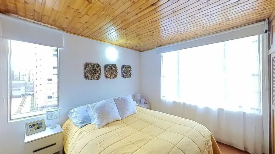 Apartamento de 3 alcobas en venta en Cedritos, Bogotá, 62 m² · foto 9 de 22