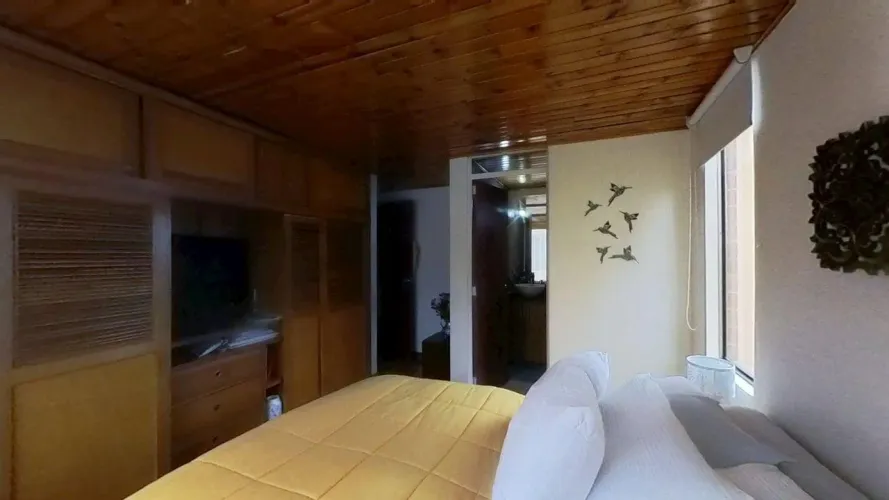 Apartamento de 3 alcobas en venta en Cedritos, Bogotá, 62 m² · foto 10 de 22
