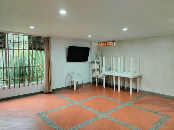 Apartamento de 3 alcobas en venta en Cedritos, Bogotá, 62 m² · foto 14 de 22