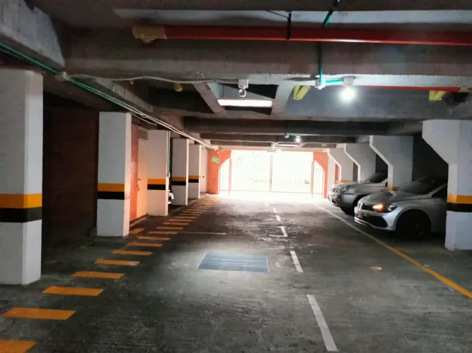 Apartamento de 3 alcobas en venta en Cedritos, Bogotá, 62 m² · foto 16 de 22
