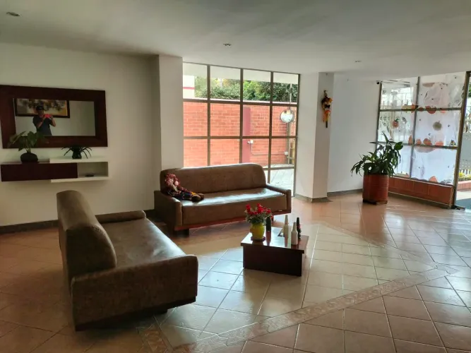Apartamento de 3 alcobas en venta en Cedritos, Bogotá, 62 m² · foto 19 de 22