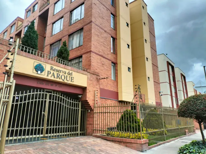 Apartamento de 3 alcobas en venta en Cedritos, Bogotá, 62 m² · foto 20 de 22