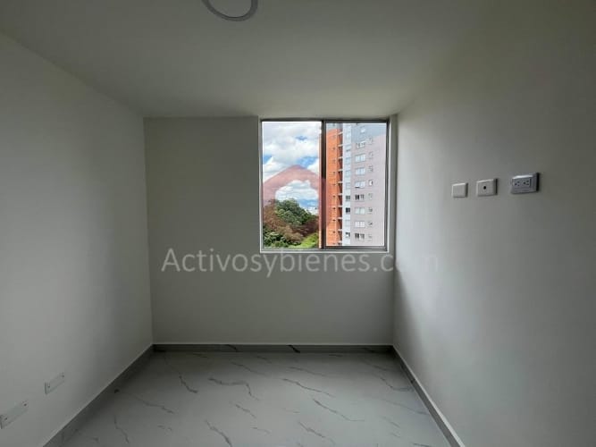 Apartamento de 3 alcobas en arriendo en Los Colegios, Rionegro, 67 m² · foto 7 de 11