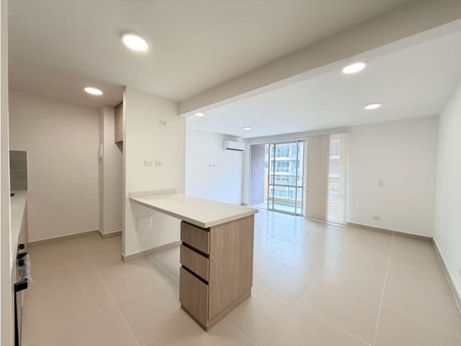 Apartamento de 3 alcobas en venta en Buenavista, Barranquilla, 86 m² · foto 2 de 23