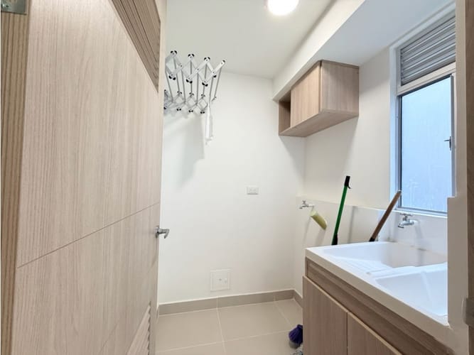 Apartamento de 3 alcobas en venta en Buenavista, Barranquilla, 86 m² · foto 4 de 23