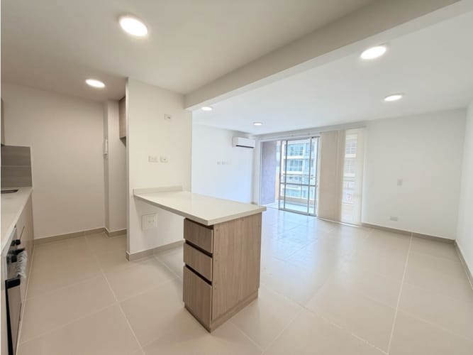 Apartamento de 3 alcobas en venta en Buenavista, Barranquilla, 86 m² · foto 5 de 23