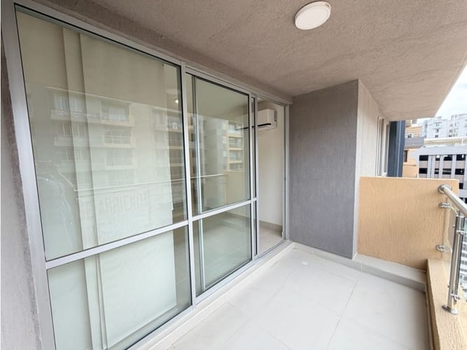 Apartamento de 3 alcobas en venta en Buenavista, Barranquilla, 86 m² · foto 9 de 23