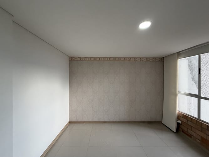 Apartamento de 2 alcobas en venta en Suramérica, Itagüí, 54 m² · foto 8 de 17