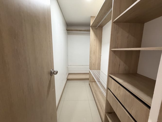Apartamento de 2 alcobas en venta en Suramérica, Itagüí, 54 m² · foto 12 de 17