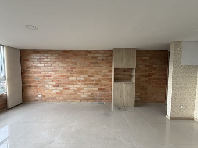 Apartamento de 2 alcobas en venta en Suramérica, Itagüí, 54 m² · foto 13 de 17