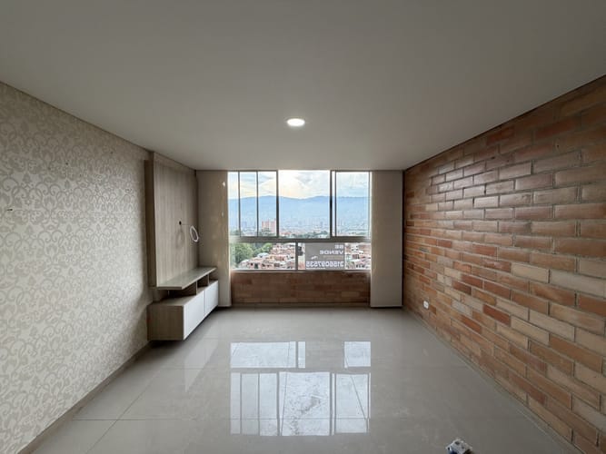Apartamento de 2 alcobas en venta en Suramérica, Itagüí, 54 m² · foto 14 de 17