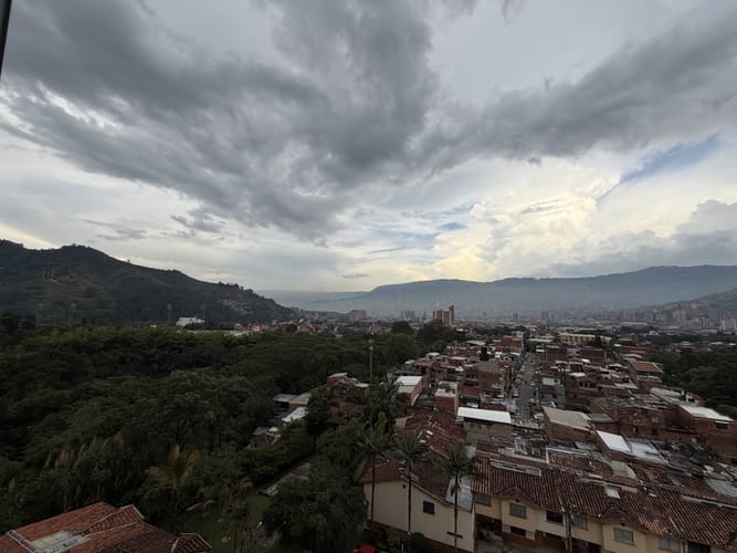 Apartamento de 2 alcobas en venta en Suramérica, Itagüí, 54 m² · foto 15 de 17