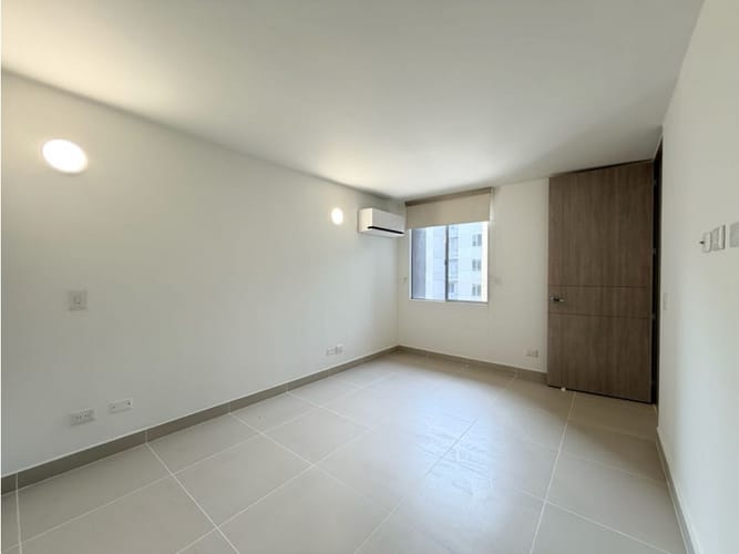 Apartamento de 3 alcobas en venta en Buenavista, Barranquilla, 86 m² · foto 19 de 23