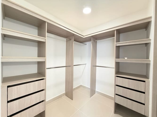 Apartamento de 3 alcobas en venta en Buenavista, Barranquilla, 86 m² · foto 20 de 23