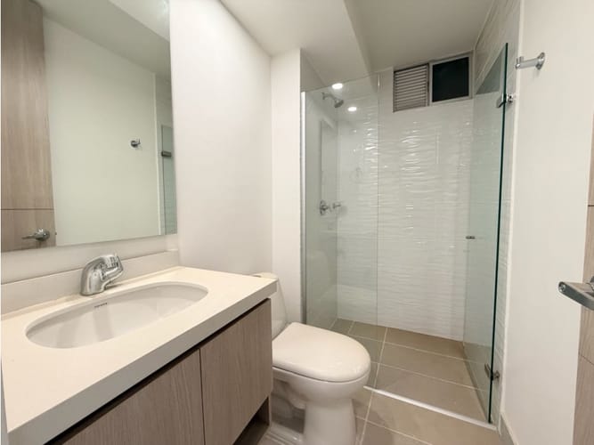 Apartamento de 3 alcobas en venta en Buenavista, Barranquilla, 86 m² · foto 21 de 23