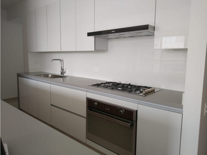 Apartamento de 3 alcobas en arriendo en Pance, Cali, 168 m² · foto 3 de 24