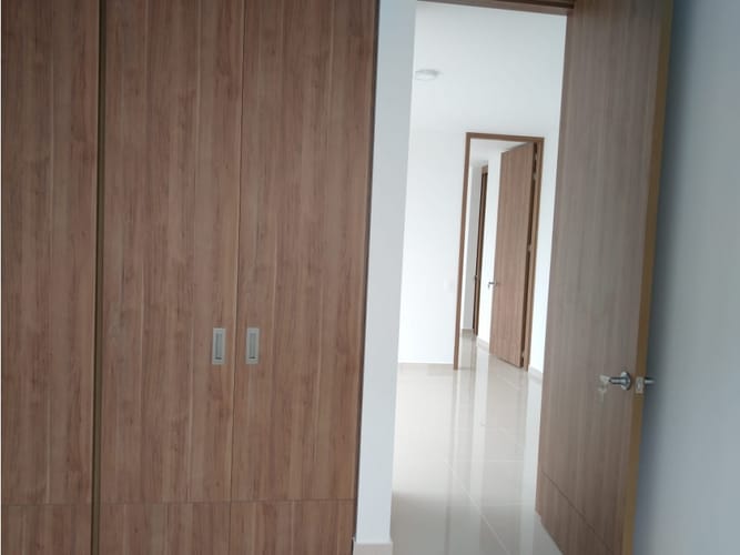 Apartamento de 3 alcobas en arriendo en Pance, Cali, 168 m² · foto 10 de 24