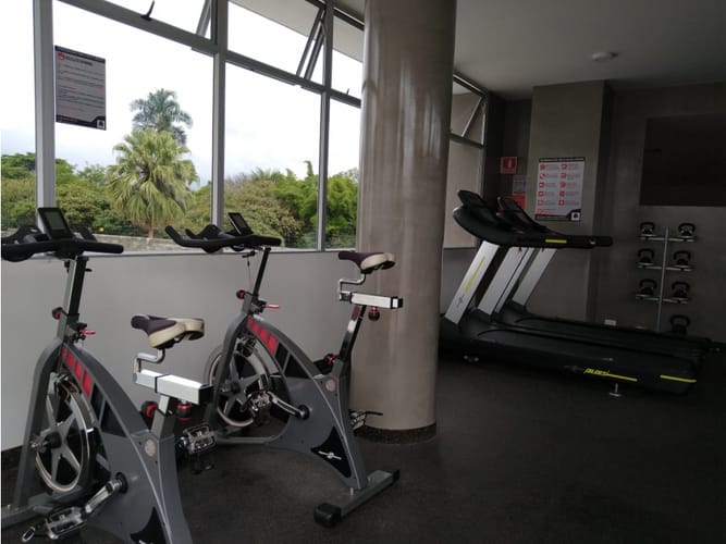 Apartamento de 3 alcobas en arriendo en Pance, Cali, 168 m² · foto 15 de 24