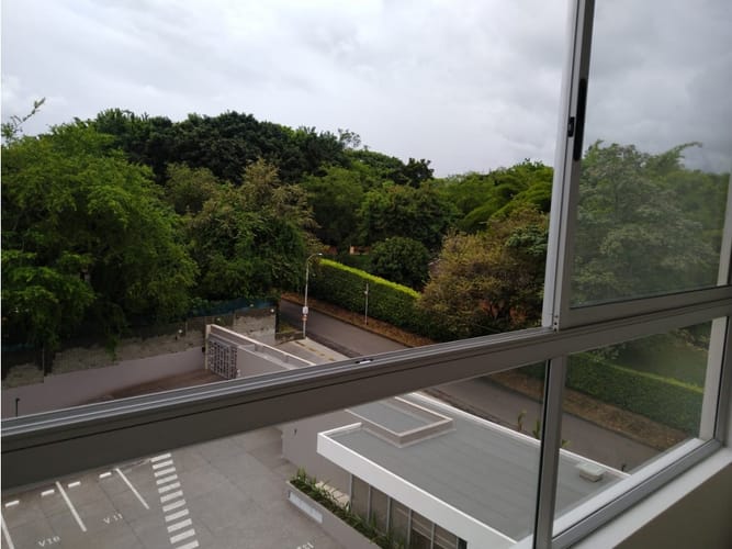 Apartamento de 3 alcobas en arriendo en Pance, Cali, 168 m² · foto 18 de 24