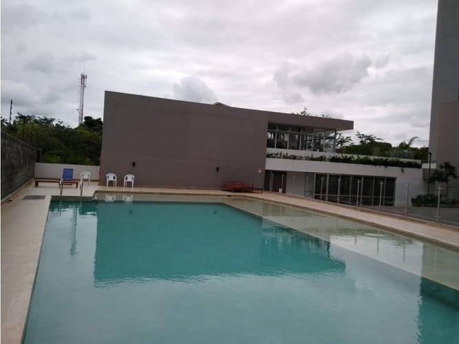Apartamento de 3 alcobas en arriendo en Pance, Cali, 168 m² · foto 19 de 24