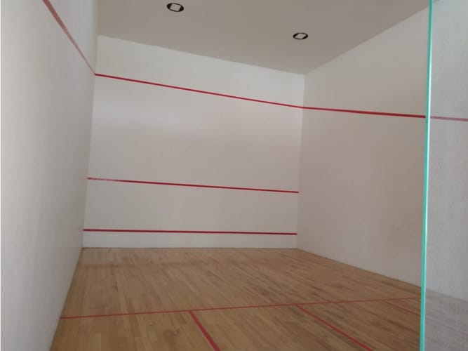 Apartamento de 3 alcobas en arriendo en Pance, Cali, 168 m² · foto 22 de 24