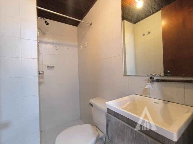 Apartamento de 2 alcobas en arriendo en El Tesoro, Medellín, 96 m² · foto 17 de 22