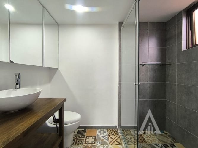 Apartamento de 2 alcobas en arriendo en El Tesoro, Medellín, 96 m² · foto 20 de 22