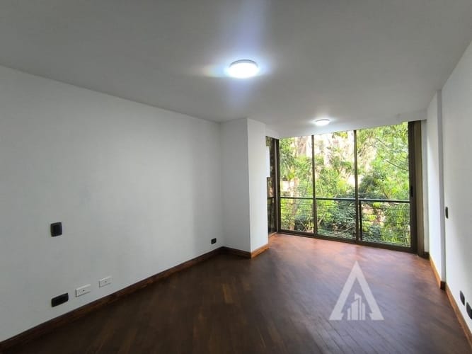 Apartamento de 2 alcobas en arriendo en El Tesoro, Medellín, 96 m² · foto 22 de 22