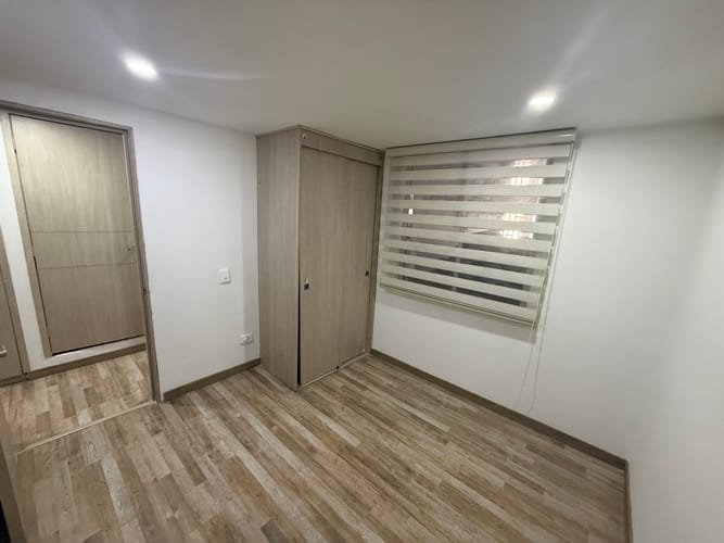 Apartamento de 2 alcobas en arriendo en Engativá, Bogotá, 52 m² · foto 4 de 10