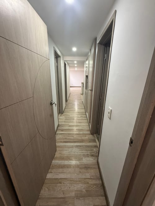 Apartamento de 2 alcobas en arriendo en Engativá, Bogotá, 52 m² · foto 7 de 10