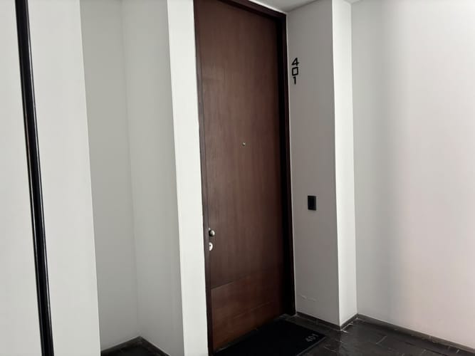 Apartamento de 2 alcobas en venta en Chicó Reservado, Bogotá, 115 m² · foto 7 de 12