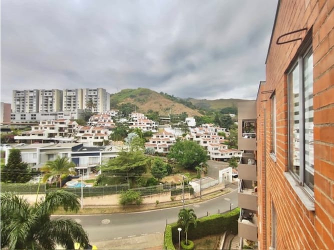 Apartamento de 2 alcobas en venta en Bellavista, Cali, 107 m² · foto 14 de 14