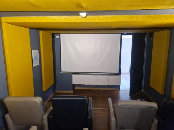 Apartamento de 1 alcoba en venta en Barrancas Norte, Bogotá, 49 m² · foto 12 de 24