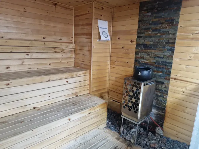 Apartamento de 1 alcoba en venta en Barrancas Norte, Bogotá, 49 m² · foto 17 de 24