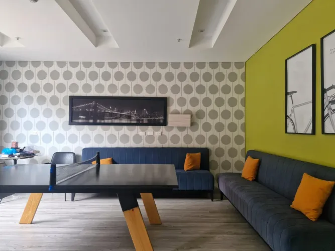 Apartamento de 1 alcoba en venta en Barrancas Norte, Bogotá, 49 m² · foto 19 de 24