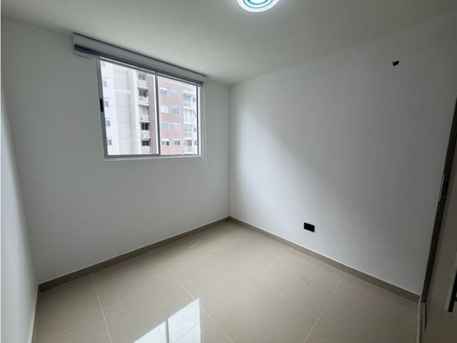 Apartamento de 2 alcobas en arriendo en Conjunto Residencial Villa Campestre, Puerto Colombia, 50 m² · foto 8 de 15