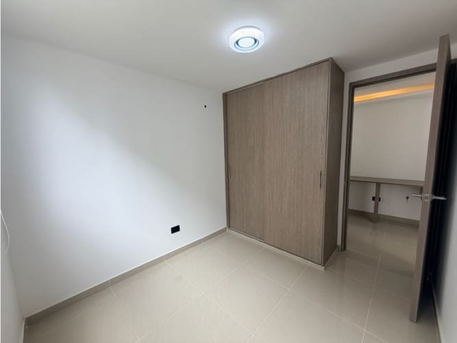 Apartamento de 2 alcobas en arriendo en Conjunto Residencial Villa Campestre, Puerto Colombia, 50 m² · foto 9 de 15