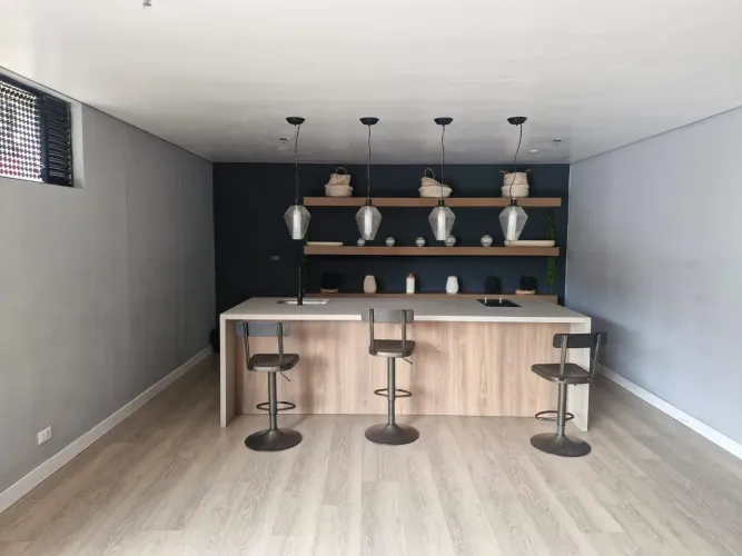 Apartamento de 1 alcoba en venta en Barrancas Norte, Bogotá, 49 m² · foto 24 de 24