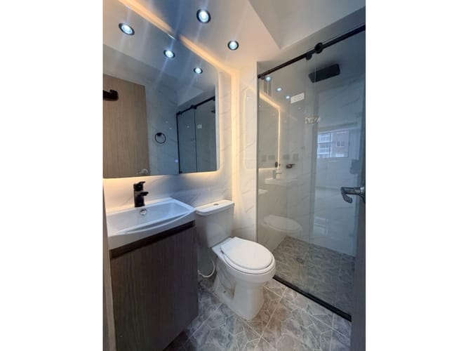 Apartamento de 2 alcobas en arriendo en Conjunto Residencial Villa Campestre, Puerto Colombia, 50 m² · foto 13 de 15
