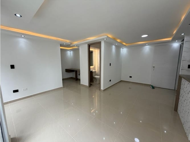 Apartamento de 2 alcobas en arriendo en Conjunto Residencial Villa Campestre, Puerto Colombia, 50 m² · foto 15 de 15
