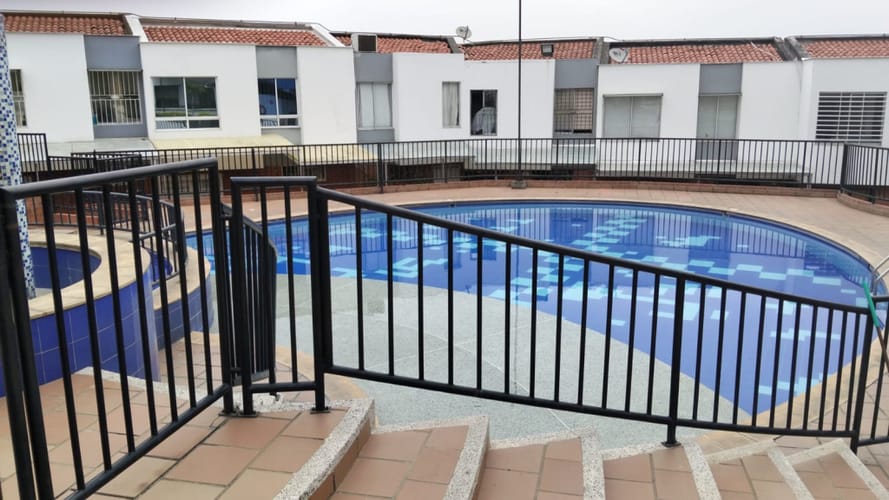 Casa de 3 alcobas en venta en El Bosque, Cali, 148 m² · foto 5 de 14