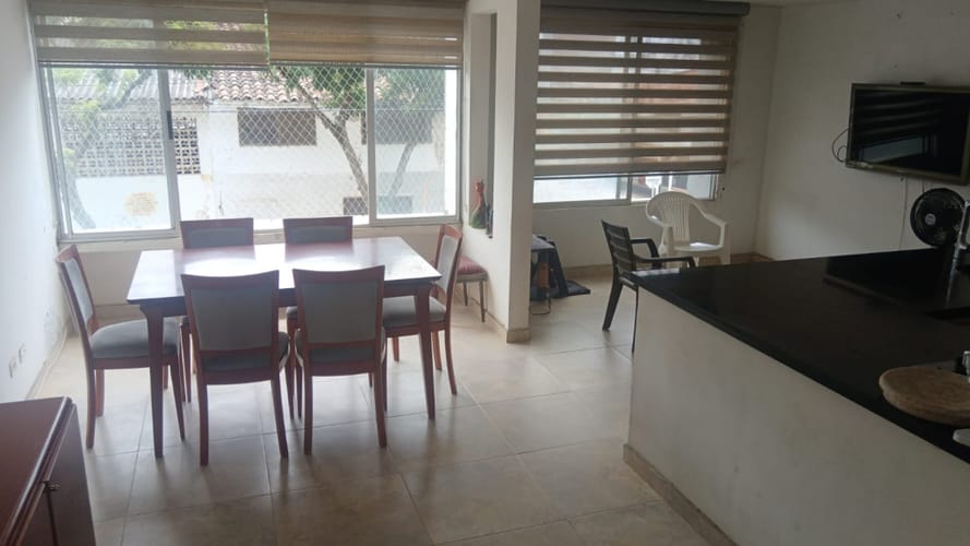 Casa de 3 alcobas en venta en El Bosque, Cali, 148 m² · foto 13 de 14