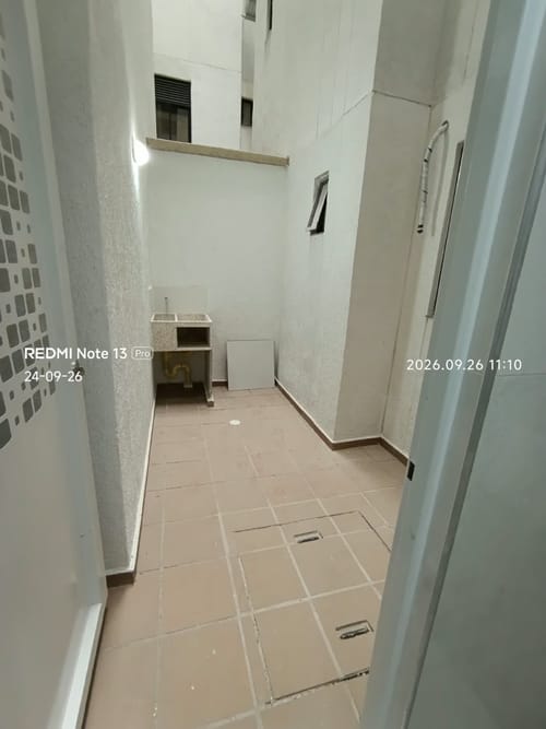 Apartamento de 2 alcobas en arriendo en Alfaguara, Jamundí, 60 m² · foto 3 de 14