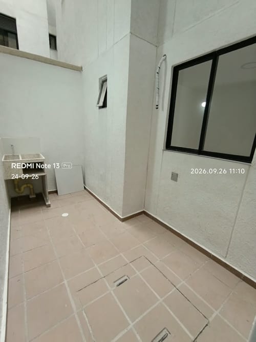 Apartamento de 2 alcobas en arriendo en Alfaguara, Jamundí, 60 m² · foto 6 de 14