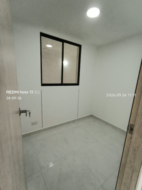 Apartamento de 2 alcobas en arriendo en Alfaguara, Jamundí, 60 m² · foto 10 de 14
