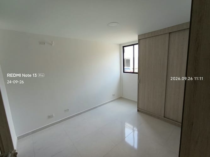 Apartamento de 2 alcobas en arriendo en Alfaguara, Jamundí, 60 m² · foto 14 de 14