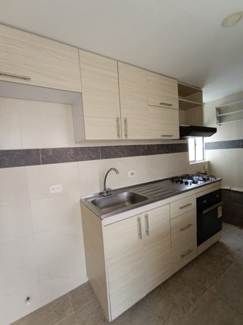 Apartamento de 3 alcobas en arriendo en Ciudad Melendez, Cali, 60 m² · foto 2 de 11